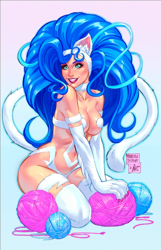 Darktalkers x Street Fighter: Lords of the Makai: Hunter Killers by Marissa Pope